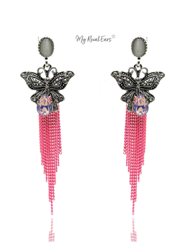Carolyn M - My Roial Ears LTD
