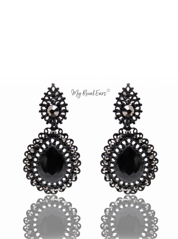 Emanuela D - My Roial Ears LTD