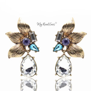 Marisa M - My Roial Ears LTD