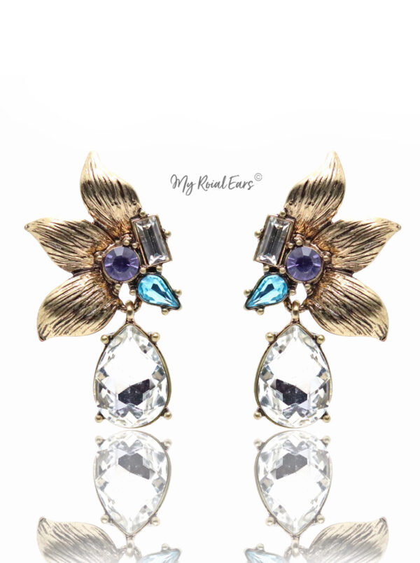 Marisa M - My Roial Ears LTD