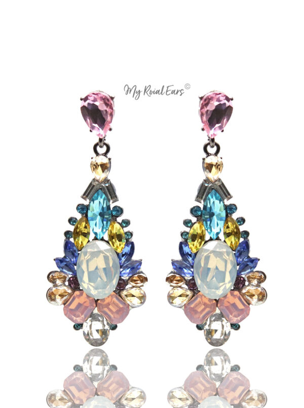 Olga K - My Roial Ears LTD