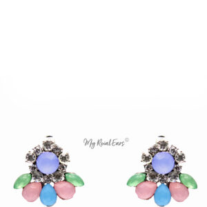 Naomi C - My Roial Ears LTD