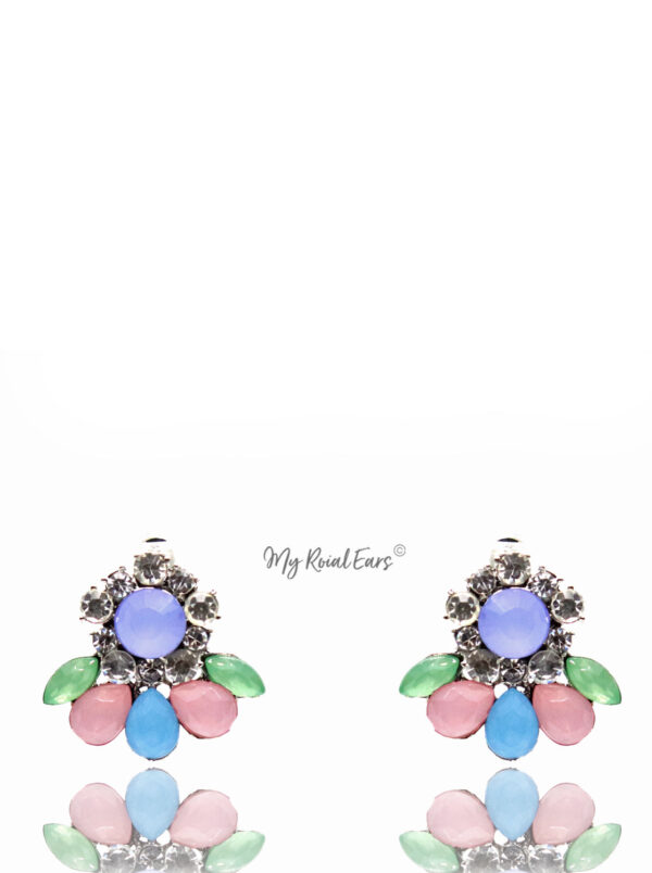 Naomi C - My Roial Ears LTD