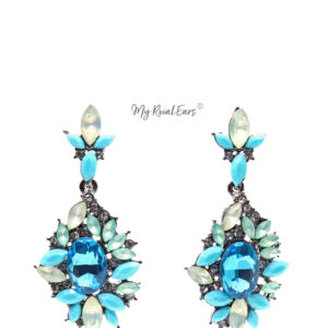 Agyness D - My Roial Ears LTD
