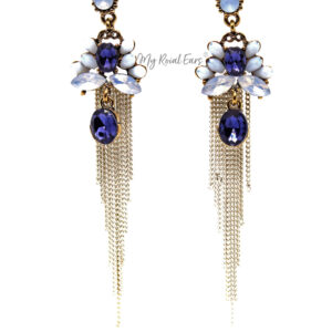 Heidi K - My Roial Ears LTD