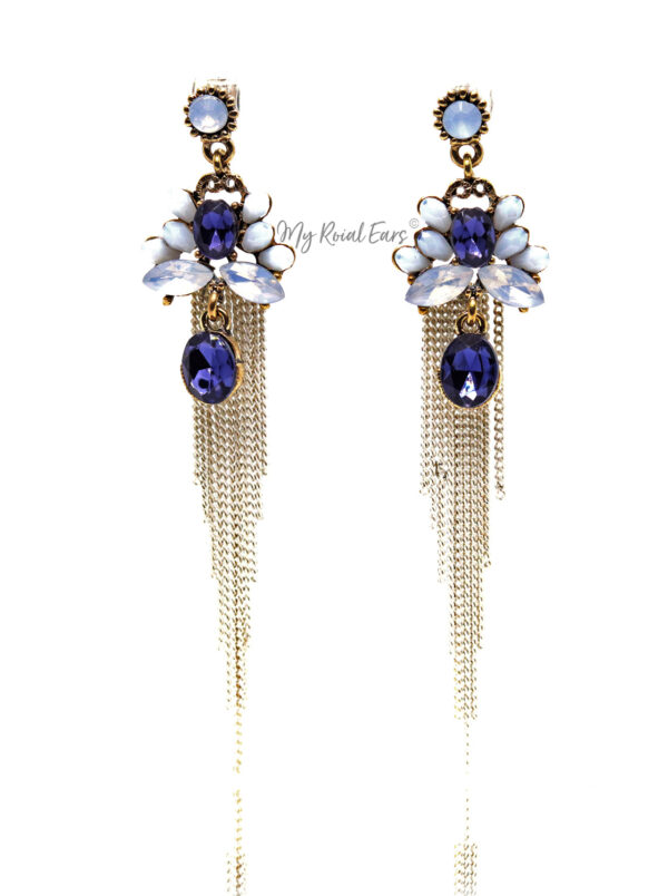 Heidi K - My Roial Ears LTD