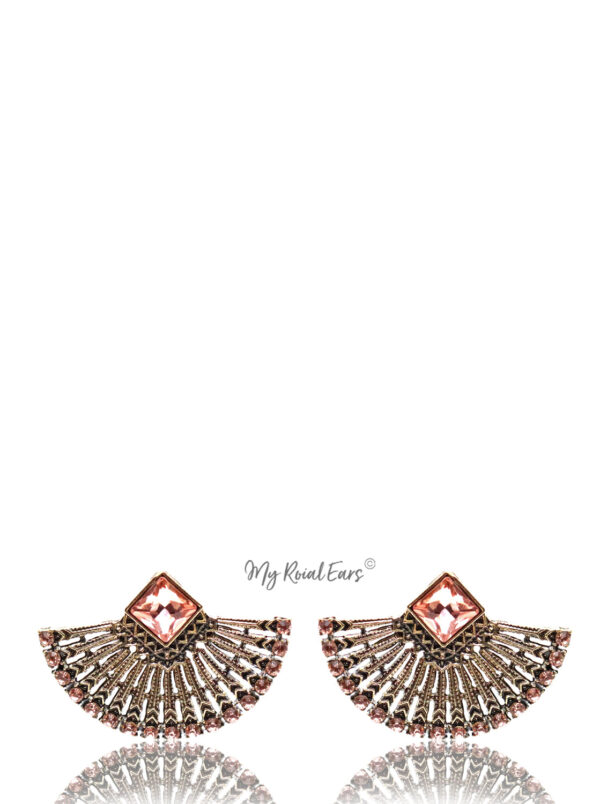 Claudia S - My Roial Ears LTD