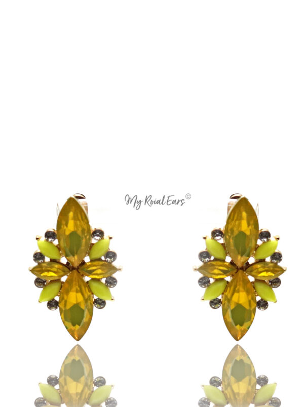 Petra N - My Roial Ears LTD