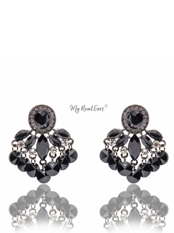 Gemma W - My Roial Ears LTD