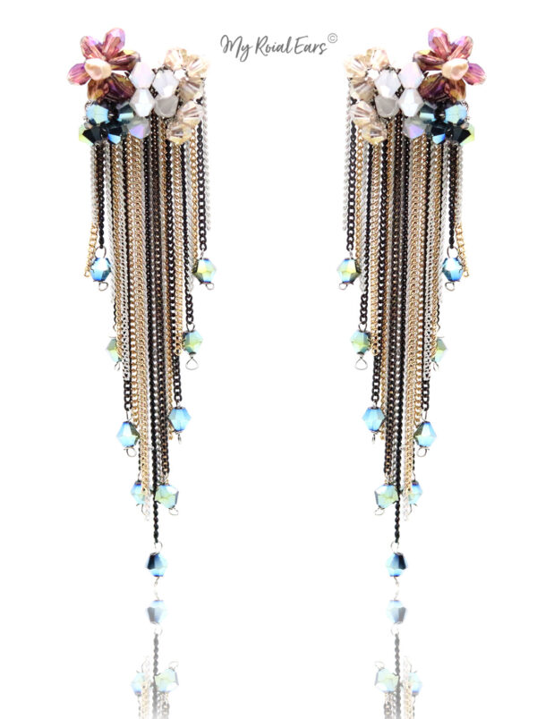 Lily C - My Roial Ears LTD