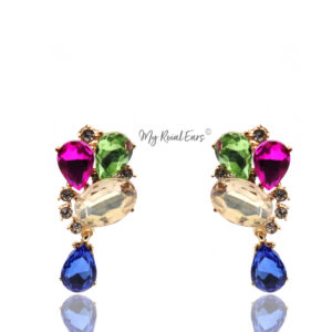 Daisy L - My Roial Ears LTD
