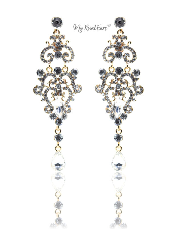 Helena C - My Roial Ears LTD