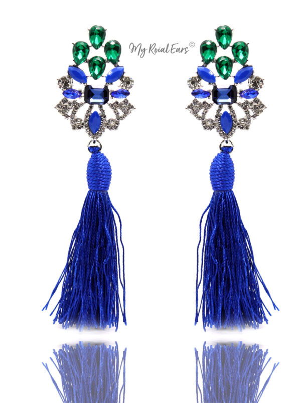 Kate M Red - My Roial Ears LTD