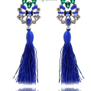 Kate M Blue - My Roial Ears LTD