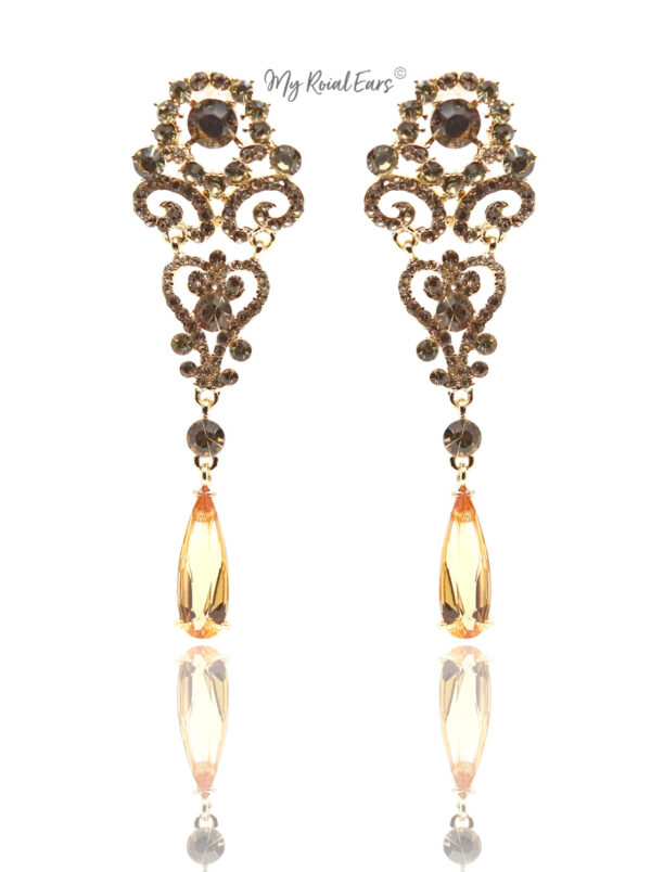 Estella W - My Roial Ears LTD