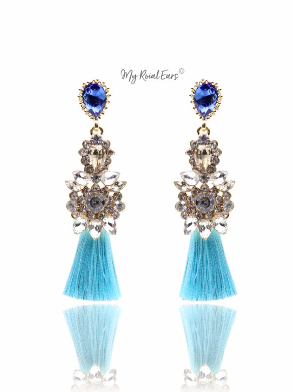 Ana Beatriz B - My Roial Ears LTD