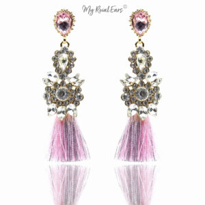 Ana Beatriz B - My Roial Ears LTD