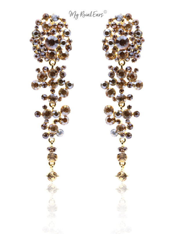 Jessica W - My Roial Ears LTD