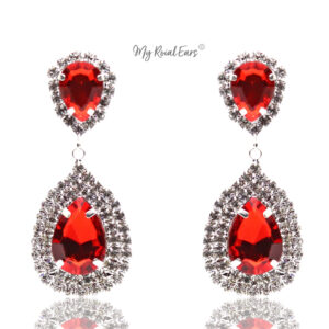 Linda E - My Roial Ears LTD