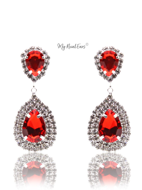 Linda E - My Roial Ears LTD