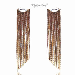 Stephanie S - My Roial Ears LTD