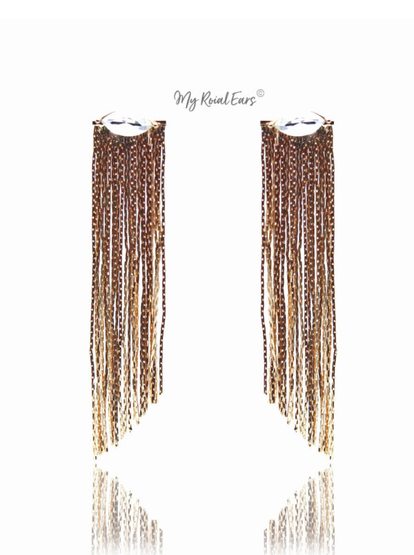 Stephanie S - My Roial Ears LTD