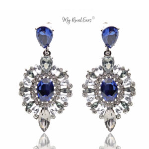 Selita E - My Roial Ears LTD