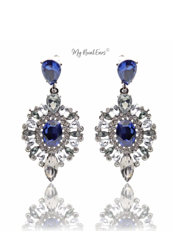 Selita E - My Roial Ears LTD