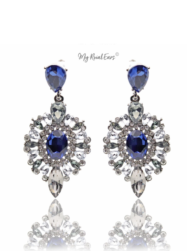 Selita E - My Roial Ears LTD