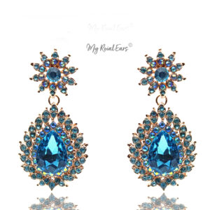 Alek W Blue - My Roial Ears LTD