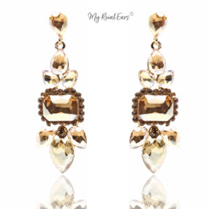Oluchi O - My Roial Ears LTD