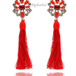 Kate M Red - My Roial Ears LTD