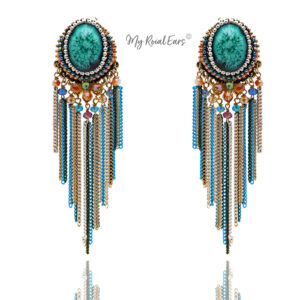 Adriana L - My Roial Ears LTD