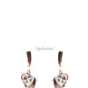 Toccara J - My Roial Ears LTD