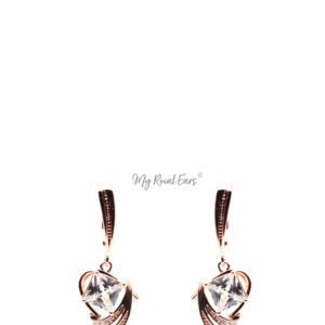 Toccara J - My Roial Ears LTD