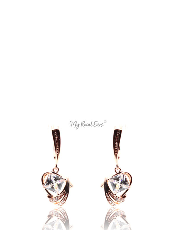 Toccara J - My Roial Ears LTD
