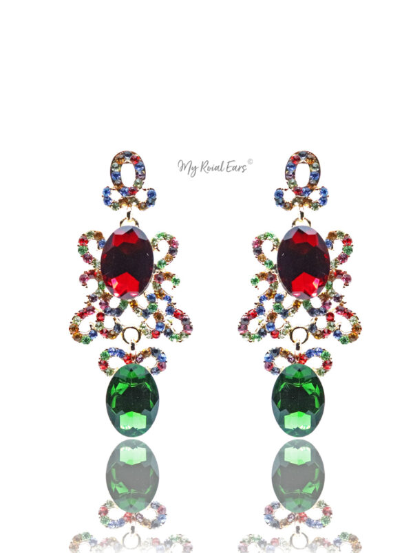 Chanel I - My Roial Ears LTD