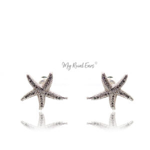 Tabisha H - My Roial Ears LTD