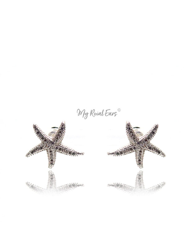 Tabisha H - My Roial Ears LTD