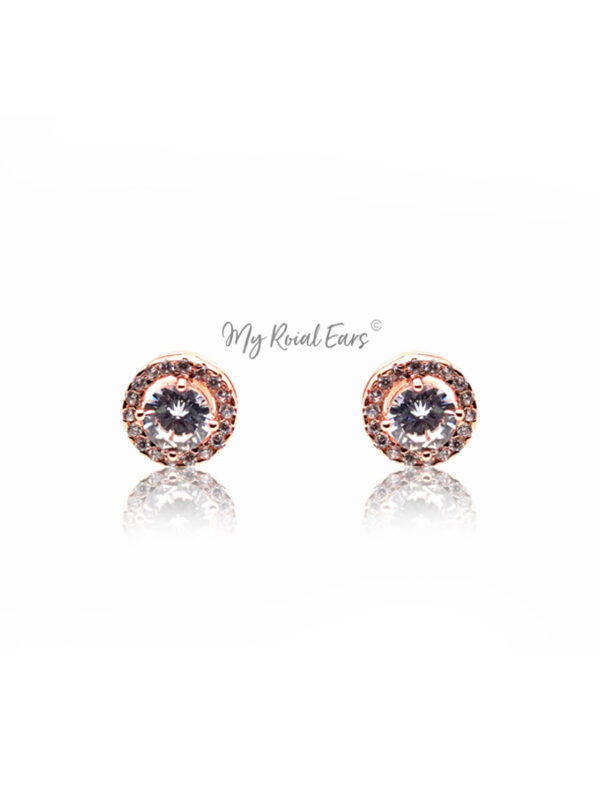 Beverly P - My Roial Ears LTD