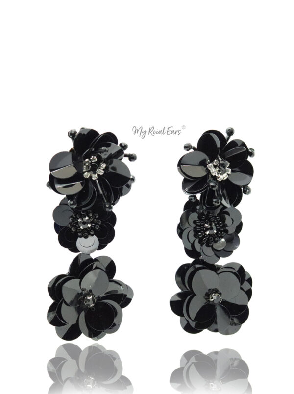 Marsha A - My Roial Ears LTD