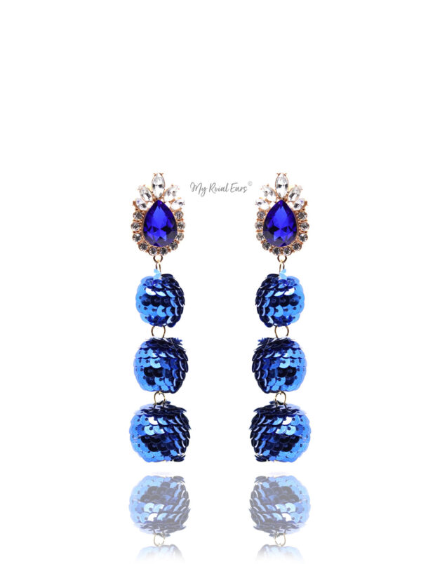 Jayne K - My Roial Ears LTD
