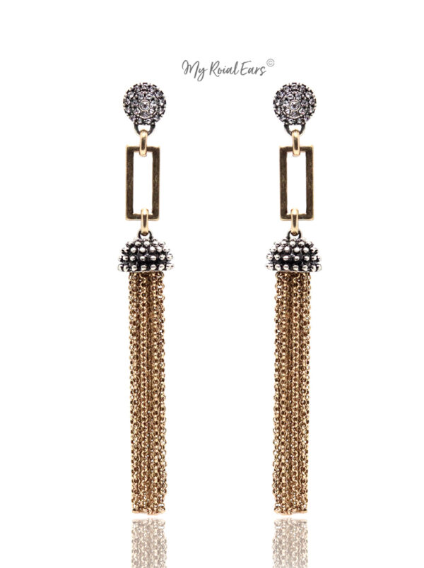Natalia V - My Roial Ears LTD