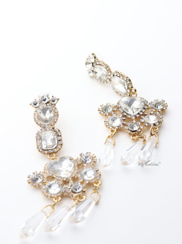 Cindy D - My Roial Ears LTD