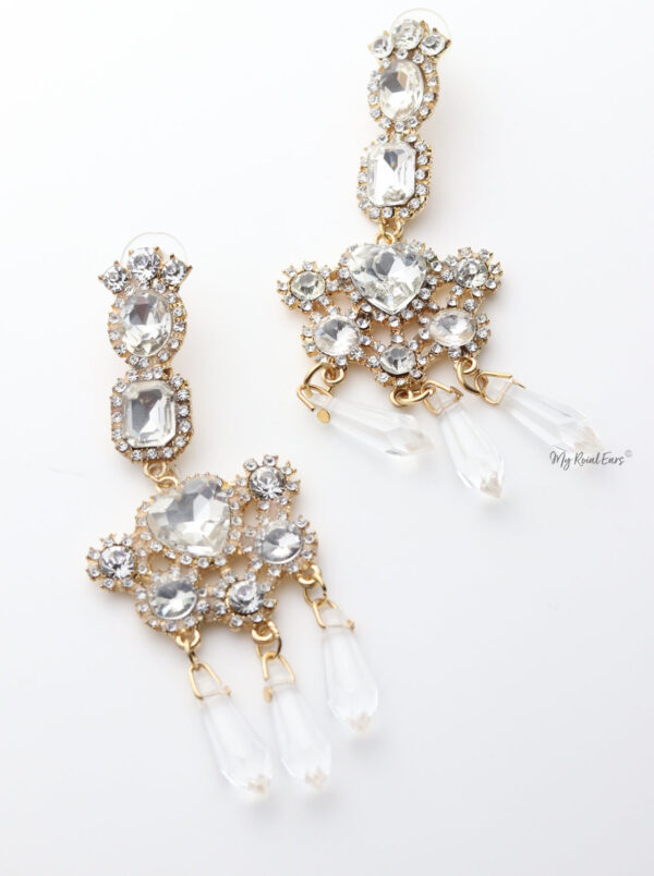 Cindy D - My Roial Ears LTD