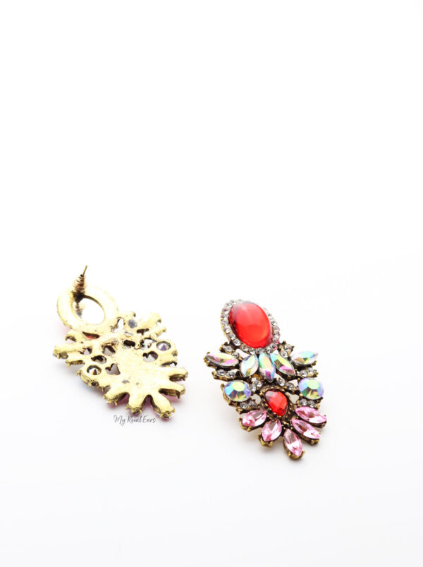 Jessica B Red - My Roial Ears LTD