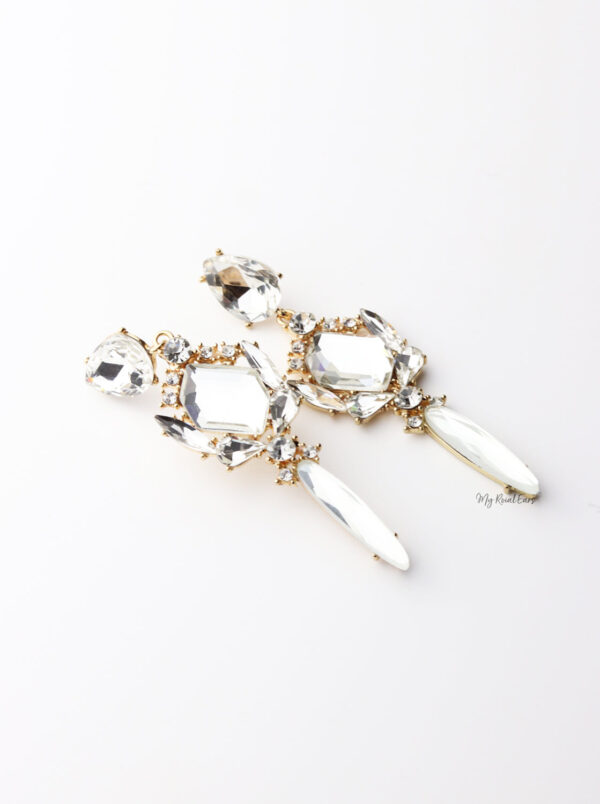 Megan F - My Roial Ears LTD