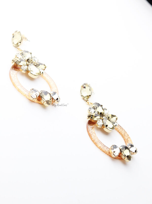 Catherine B - My Roial Ears LTD