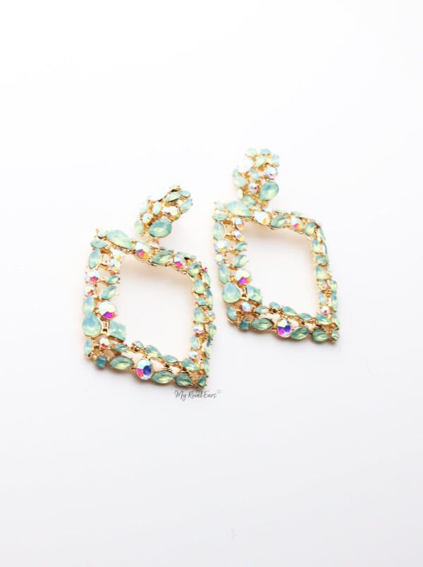Katherine H Green - My Roial Ears LTD
