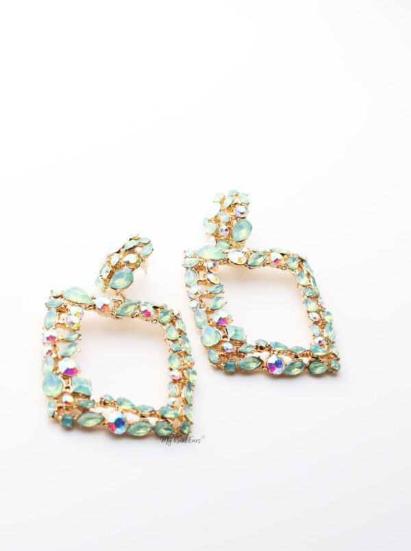 Katherine H Green - My Roial Ears LTD